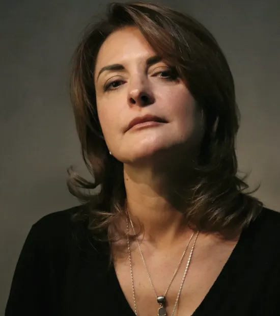 Helen Marsh, Founder and Lead Consultant