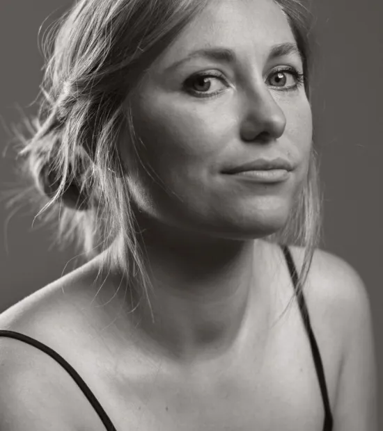 Priya Shah, Lighting Designer