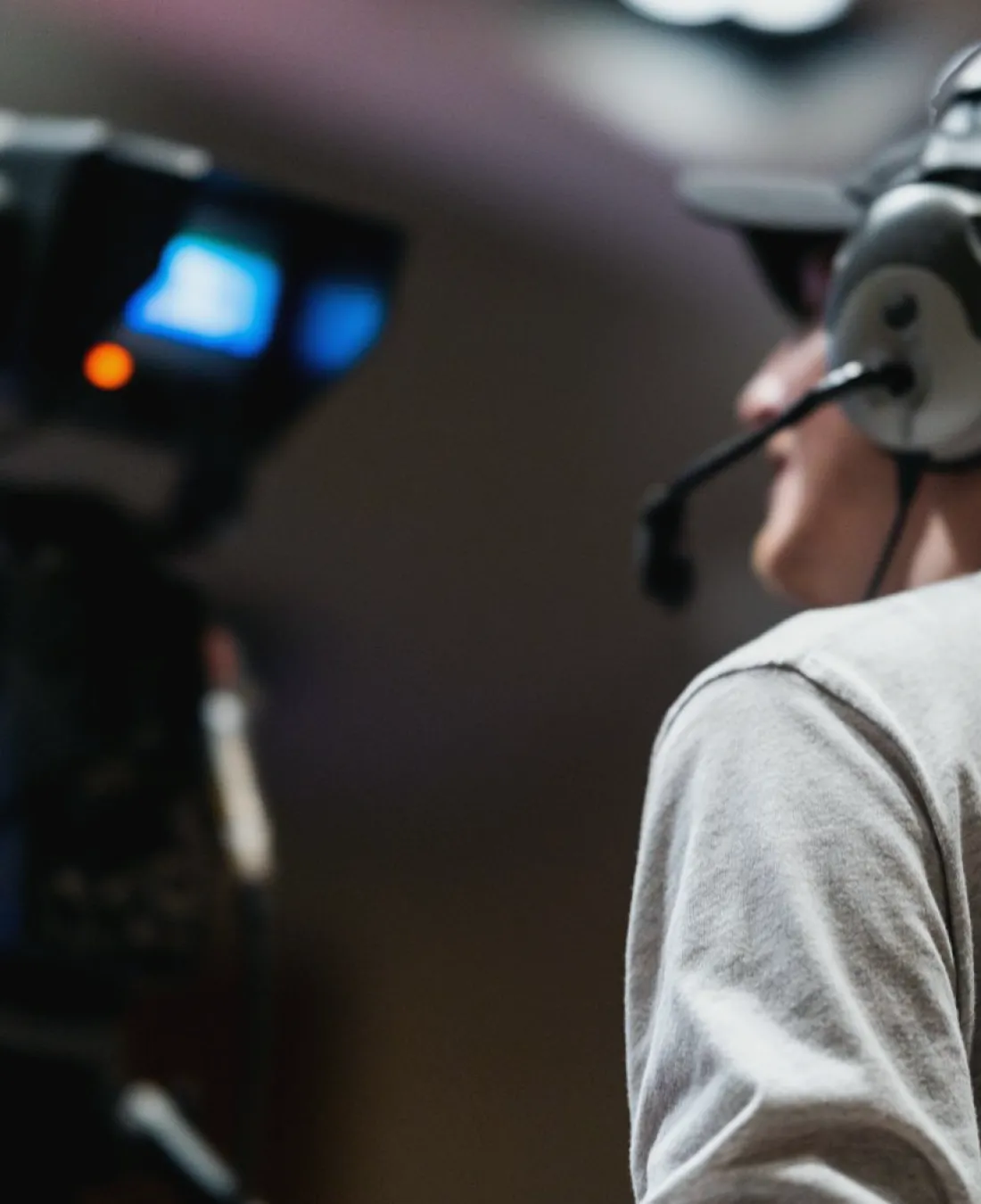 Before You Book Camera Coaching: A Checklist for Studio Teams
