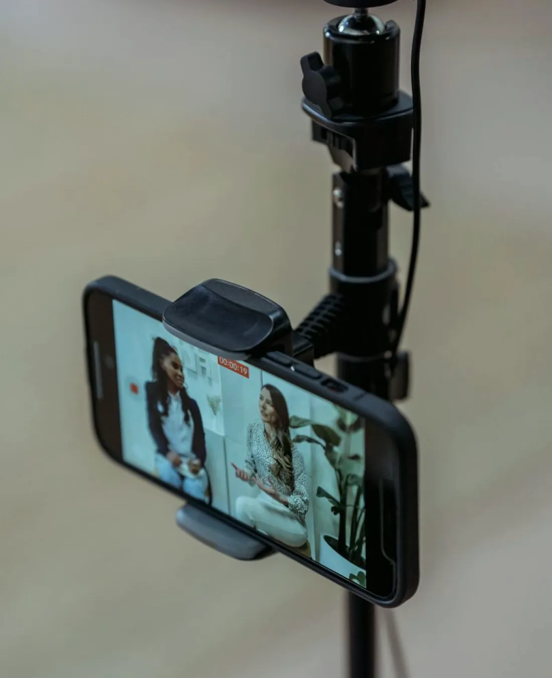 The Tools We Use to Review a Live Show Workflow