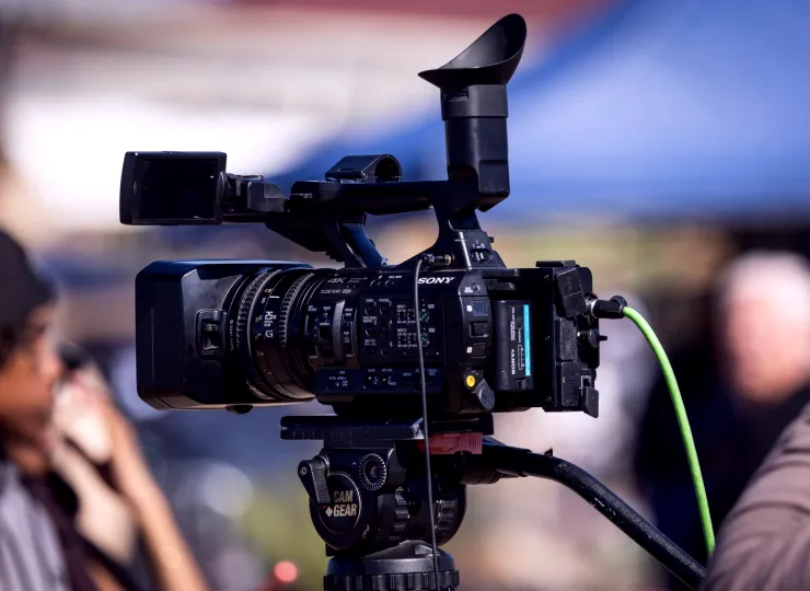 Fixing a live show that struggles