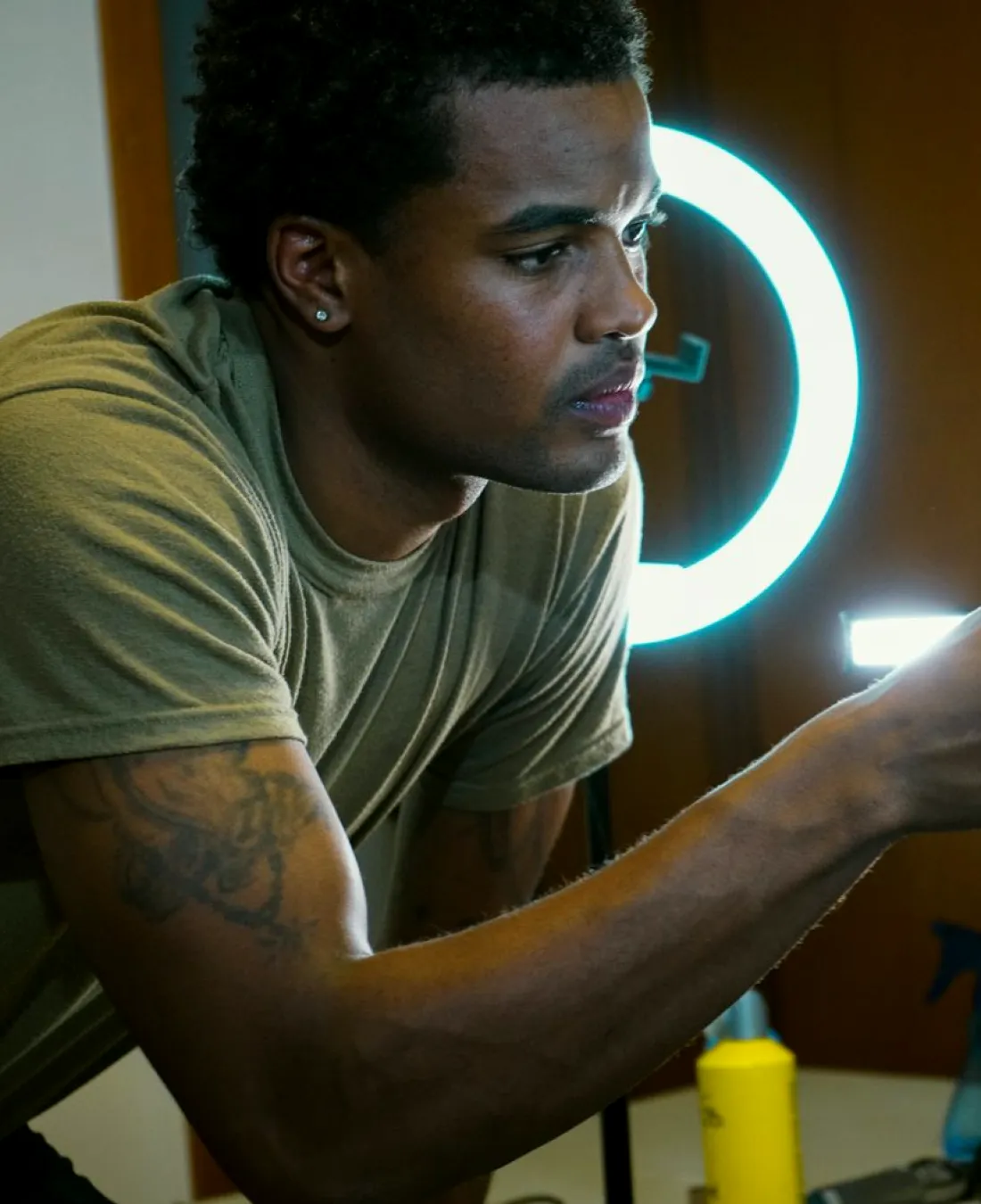 Lighting Design: Planning a Rig Around Power and Crew Time
