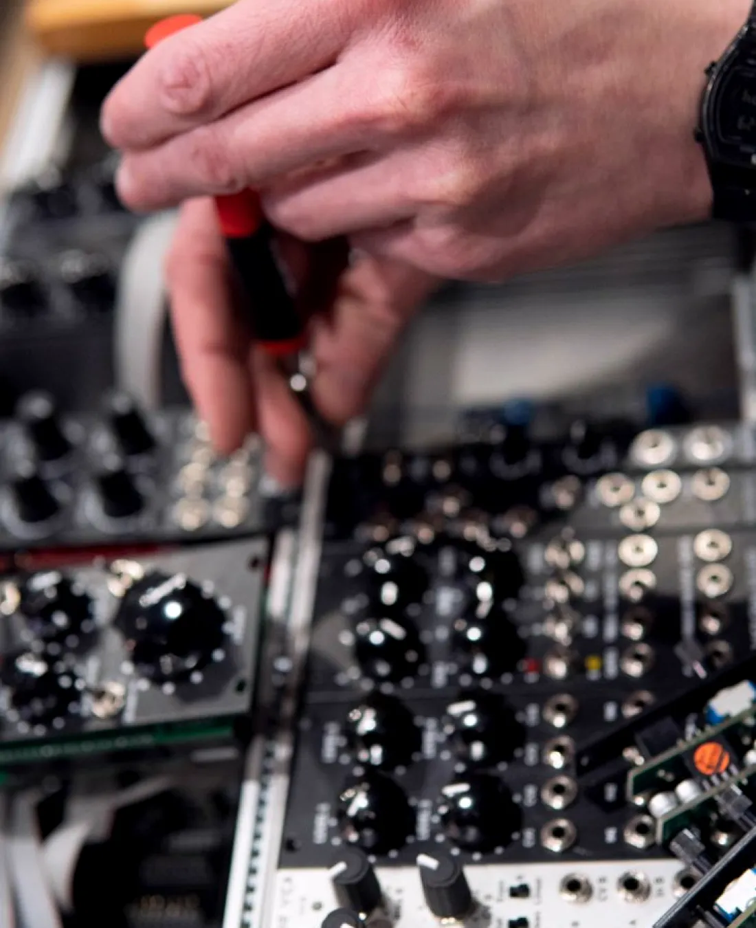 The Question We Hear Most: How Long Does a Studio Equipment Setup Take?
